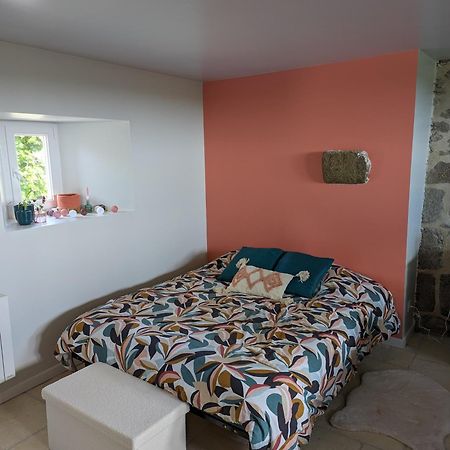 Joli Studio A La Campagne Lassay-les-Chateaux Экстерьер фото